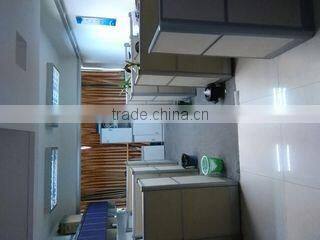 TSH (Guangzhou) Tech. Development Co., Ltd. company overview - view 1