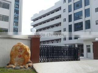 Shenzhen XCC RFID Technology Co., Ltd. company overview - view 1