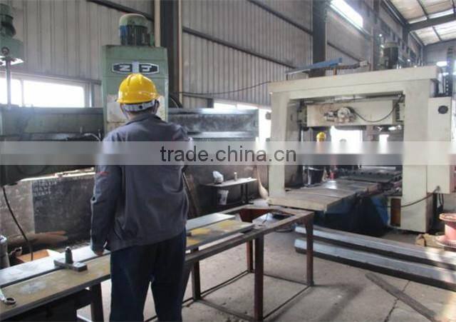 Jiangxi Jiang Huan Automobile Co., Ltd. company overview - view 4