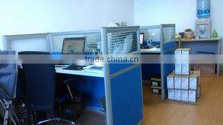 Richen Technology Shanghai Co., Ltd. company overview - view 3