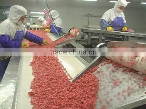 Shouguang Tiancheng Hongli Food Co., Ltd. company overview - view 1