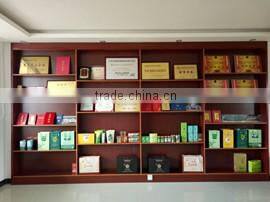 Guilin Pingle Yangfa Tea Industry Co., Ltd. company overview - view 3