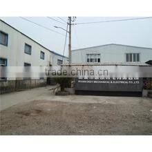Ruian Okey Mechanical & Electrical Co., Ltd. company overview - view 2