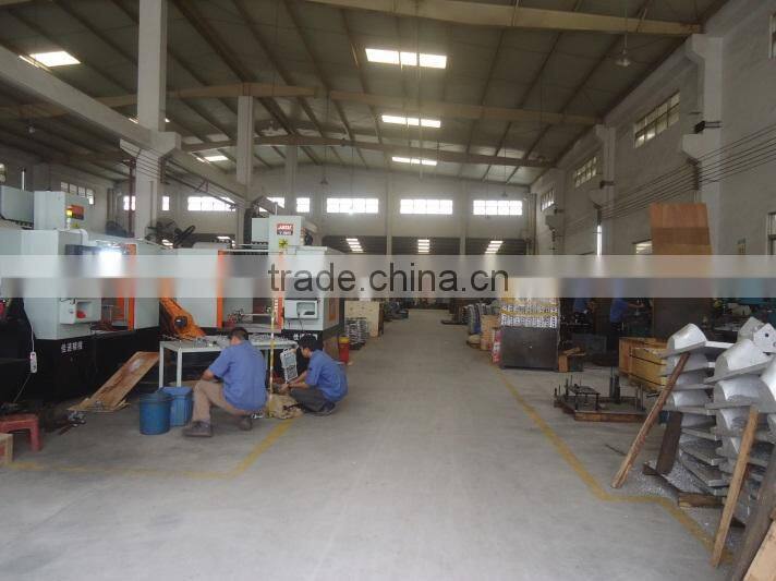 Shunling Refrigeration Kitchenware Equipment Factory company overview - view 4