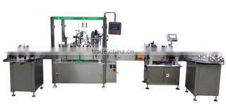 Wenzhou Zhonghuan Packaging Machinery Co., Ltd. company overview - view 3