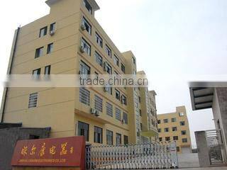 Jinhua Luckarm Electric Co., Ltd. company overview - view 2