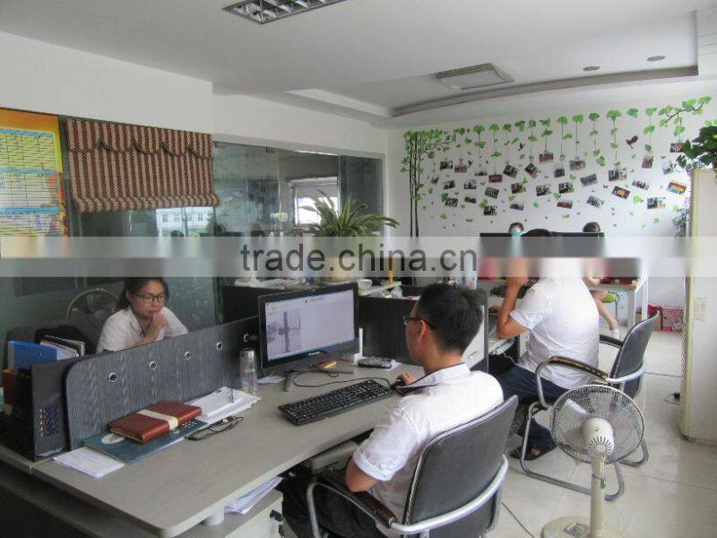 Zhejiang L And B Fluid Equipment Co., Ltd. company overview - view 3