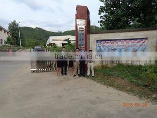 Shicheng Oasis Mineral Equipment Manufacturing Co., Ltd. company overview - view 3