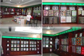 Qingyi (Fujian) Heat Transfer Science And Technology Co., Ltd. company overview - view 3