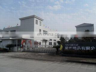 Zhejiang Taizhou XG Gift Ltd. company overview - view 1