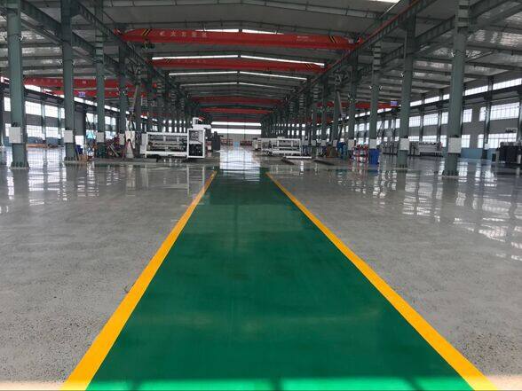 Hrb Pack Group Co.,ltd company overview - view 4