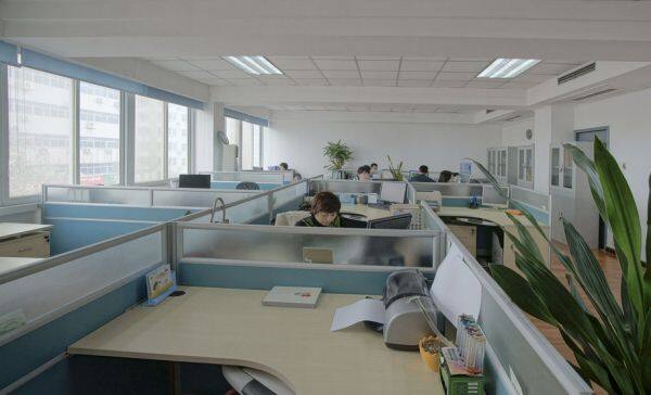 Shaoxing Xinrui Textile Co., LTD company overview - view 1