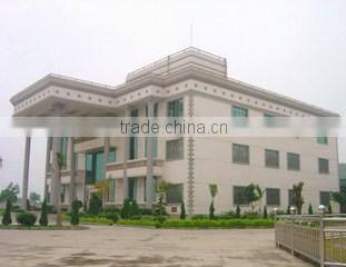 Brave Star Corp. company overview - view 1