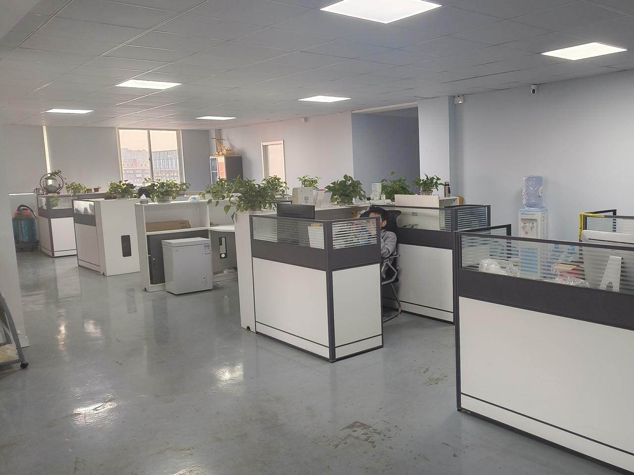 Shanghai Chenmen Technology Co., Ltd company overview - view 2