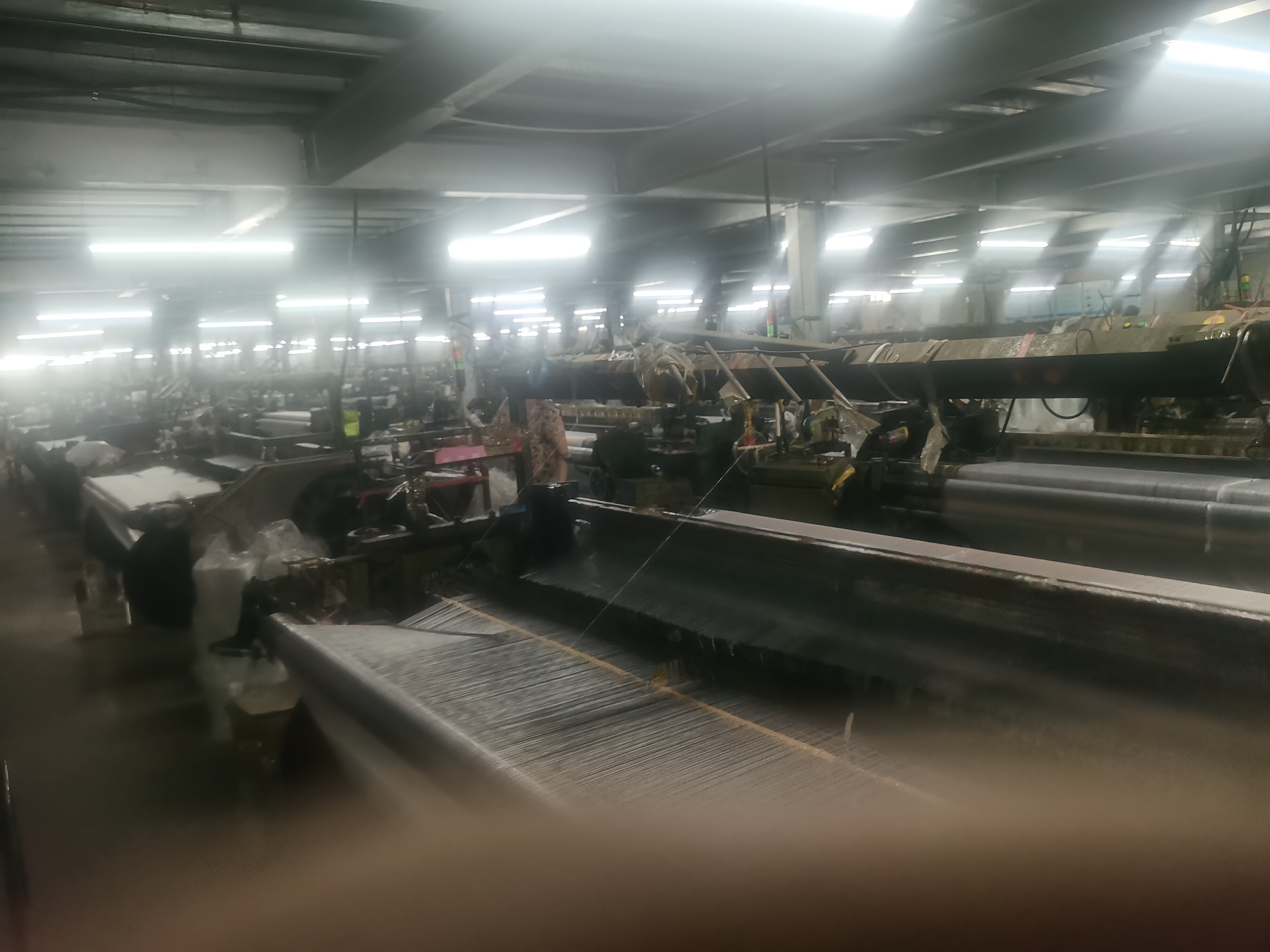 Xinhua Shangjie Sales Co.,ltd company overview - view 1