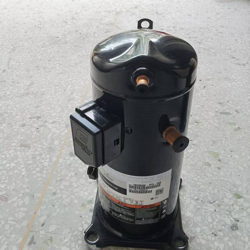 Emerson ZB refrigeration compressor model