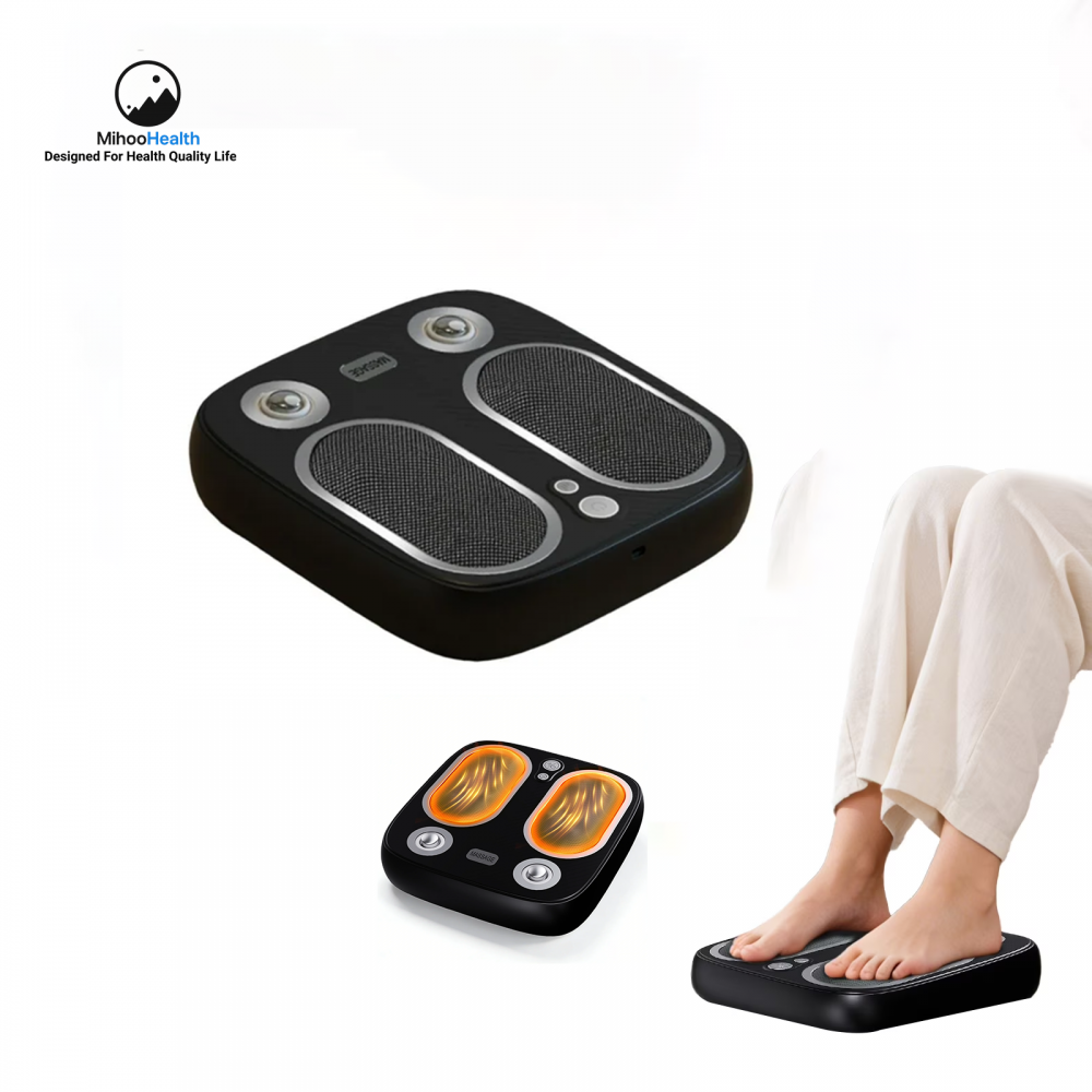 How to Choose the Right Foot Massager On Your Life-Mihoo Health Tech