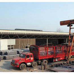 Xinchengpu Steel Structure (Suzhou) Co., Ltd. company overview - view 1