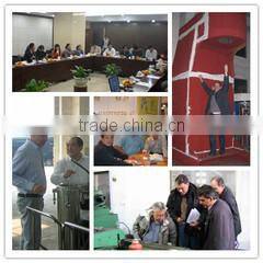 Sailing International Trading Co., Ltd. company overview - view 3