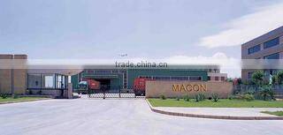 Shenzhen Macon Industrial Co., Limited company overview - view 1