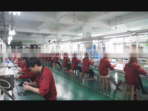 Shenzhen Carscop Electronics Co., Ltd. company overview - view 1