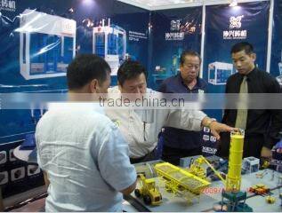 Quanzhou Xiexing Machinery Making Industry Co., Ltd. company overview - view 3