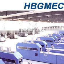 Huabin General Machinery & Equipment Import & Export Co., Ltd. company overview - view 3