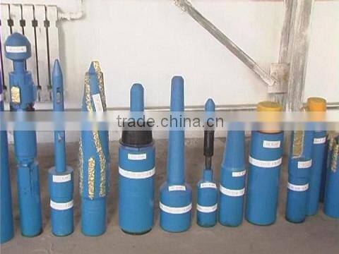 Sinotai Petroleum Equipment Co., Ltd. company overview - view 1