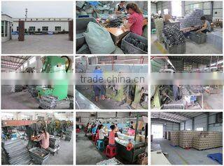 Rongcheng Xieyi Metals & Plastic Products Factory Jieyang City company overview - view 2