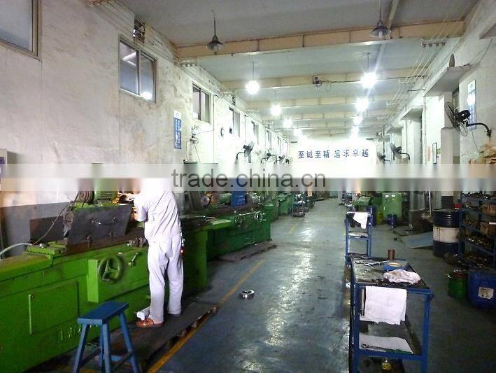 Zhuzhou Tongda Carbide Works company overview - view 4