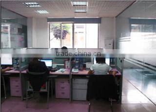Guangzhou Toppano Jewelry Co., Ltd. company overview - view 3