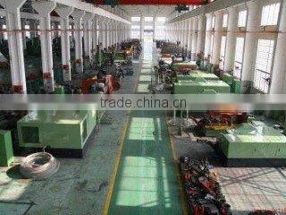 Xinghua Tianyi Stainless Steel Products Factory company overview - view 1