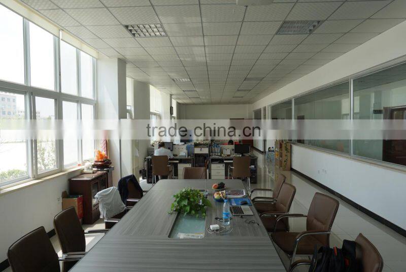 Shandong BSY Group Co., Ltd. company overview - view 3