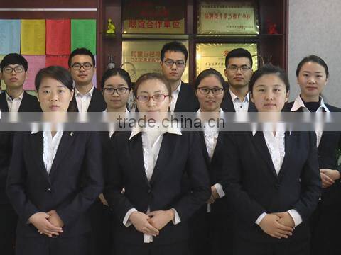 Shijiazhuang Aofeite Medical Device Co., Ltd. company overview - view 1