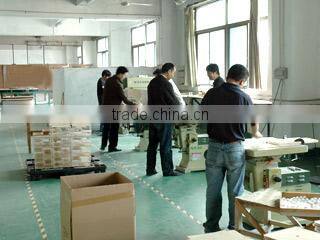 Shenzhen Vanjin Craftwork Co., Ltd. company overview - view 3