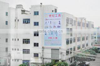 Dongguan Century Hardware Tools S & T Co., Ltd. company overview - view 1