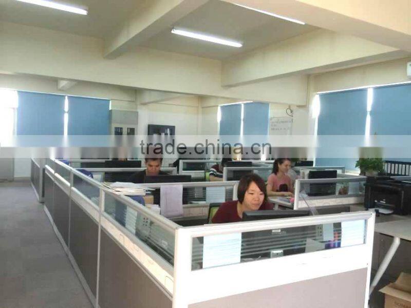 Ningbo Beyond Commodity Co., Ltd. company overview - view 1