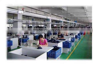 Foshan Lanzhu Angedi Apparel Co., Ltd. company overview - view 3