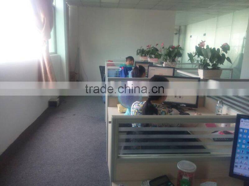 Nanchang Yizhuoli Garment Co., Ltd. company overview - view 3