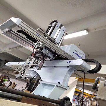 Dongguan Zhanfu Intelligent Technology Co., Ltd. company overview - view 4