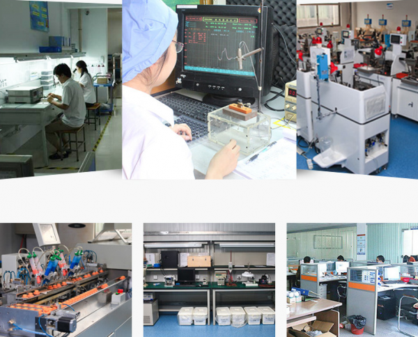 Dongguan Shengchang Electronic Technology Co., Ltd. company overview - view 2