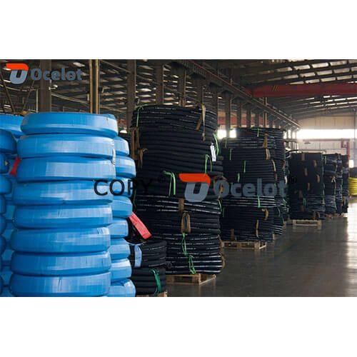 Ocelot Rubber&Plastic company overview - view 2