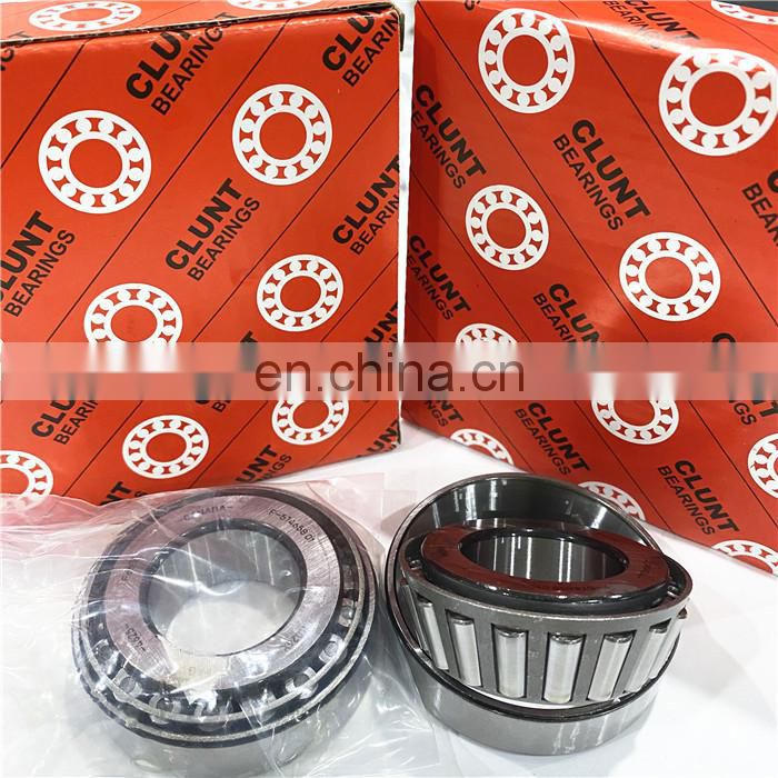 Good Quality Tapered Roller Bearing F-574658.01 Auto Differential Bearing F-574658 Bearing