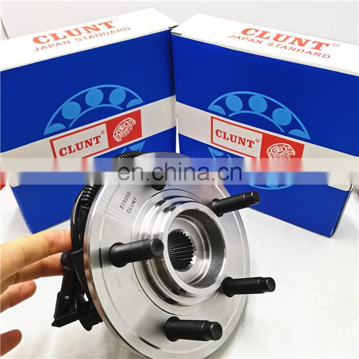 515050 bearing auto wheel hub bearing 515050