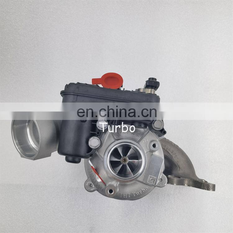 Turbo VP66 04E145874P 04E.145.874.P 04E145722RX turbocharger for  1.4T Engine UPT260 VAG A3 GOLF 1.4TSI EA211