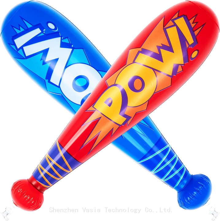 Inflatable Baseball Bat (1)