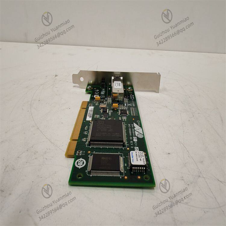 TRICONEX AT-2701FX 843-000844-00 REVD (7)