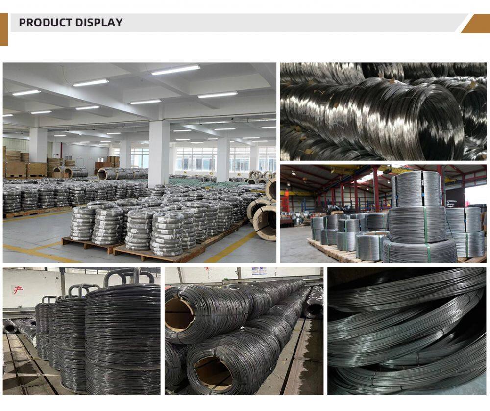 black steel wire (4)