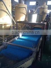 Taizhou Shanjiang Rubber And Plastics Co., Ltd. company overview - view 3