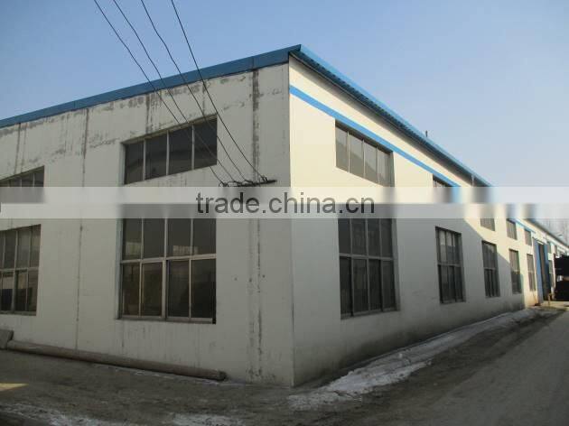 Shandong Tianzhan Fitness Equipment Co., Ltd. company overview - view 4